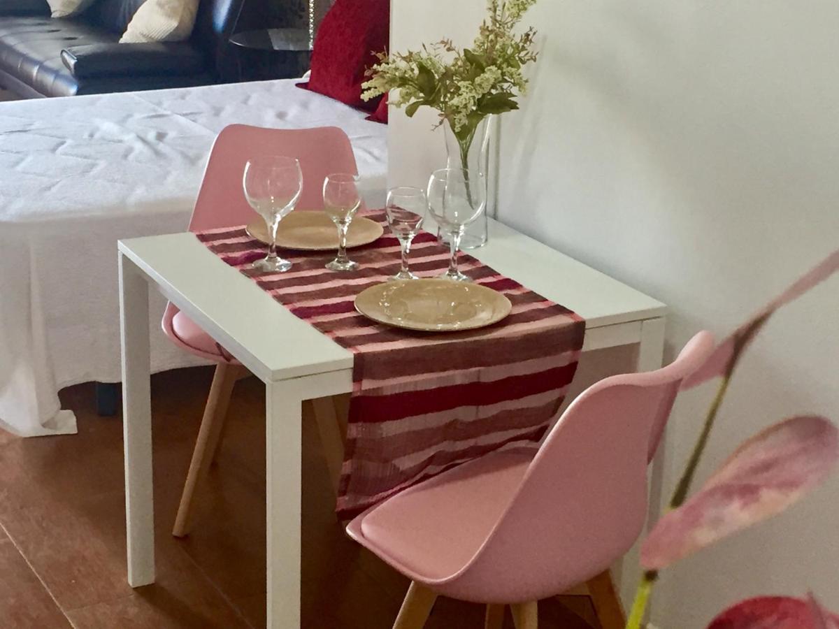 Estudio LOW COST Conil De La Frontera