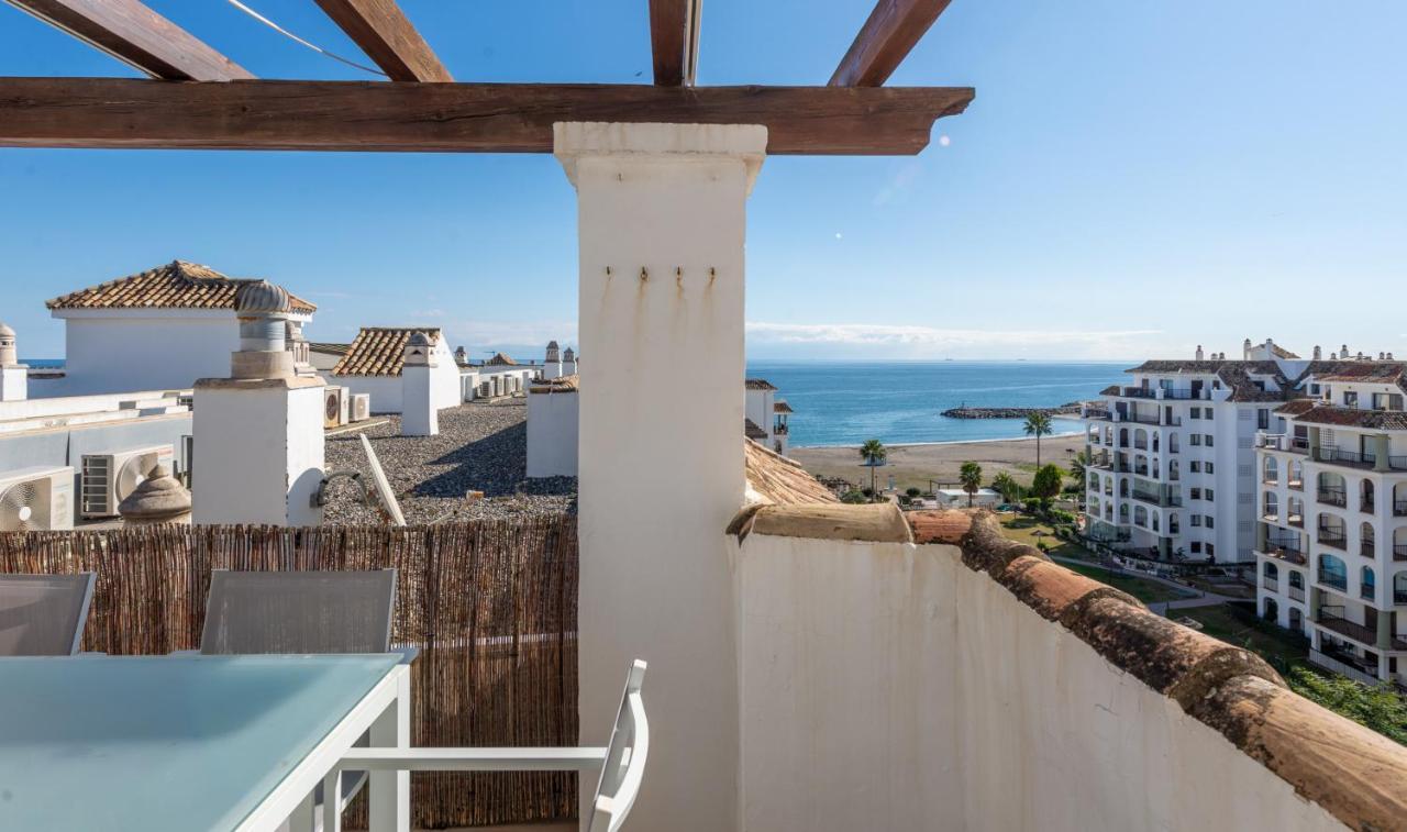 Apartment Marina Duquesa 2411 Penthouse