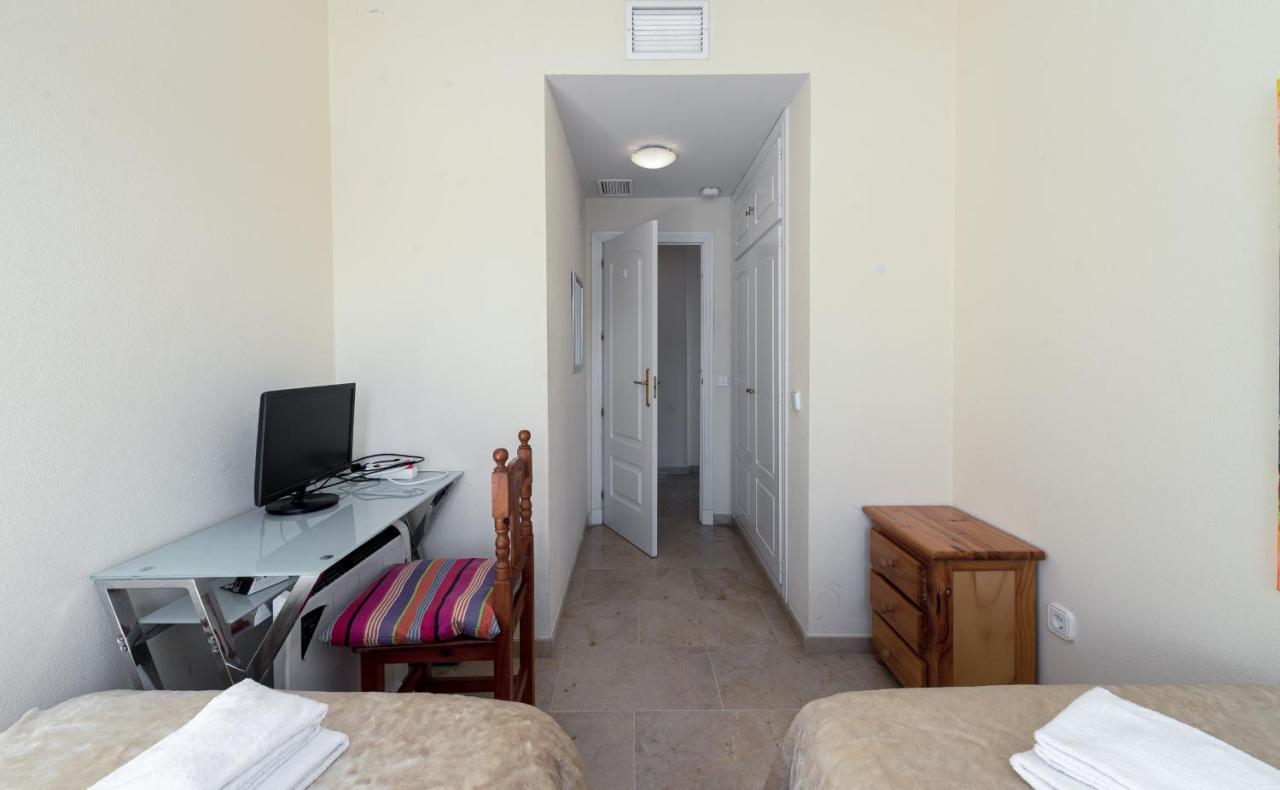 Marina Duquesa 2411 Penthouse Manilva