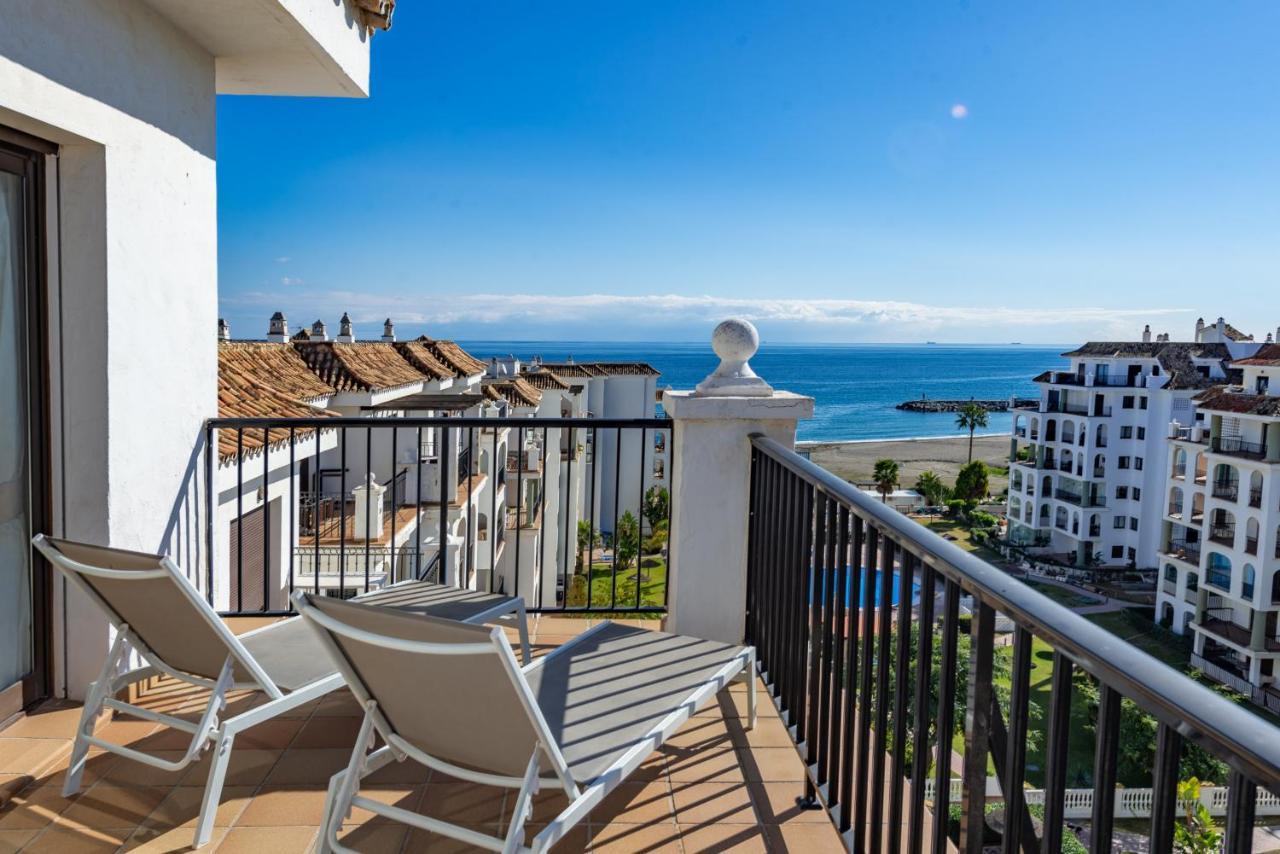 Marina Duquesa 2411 Penthouse