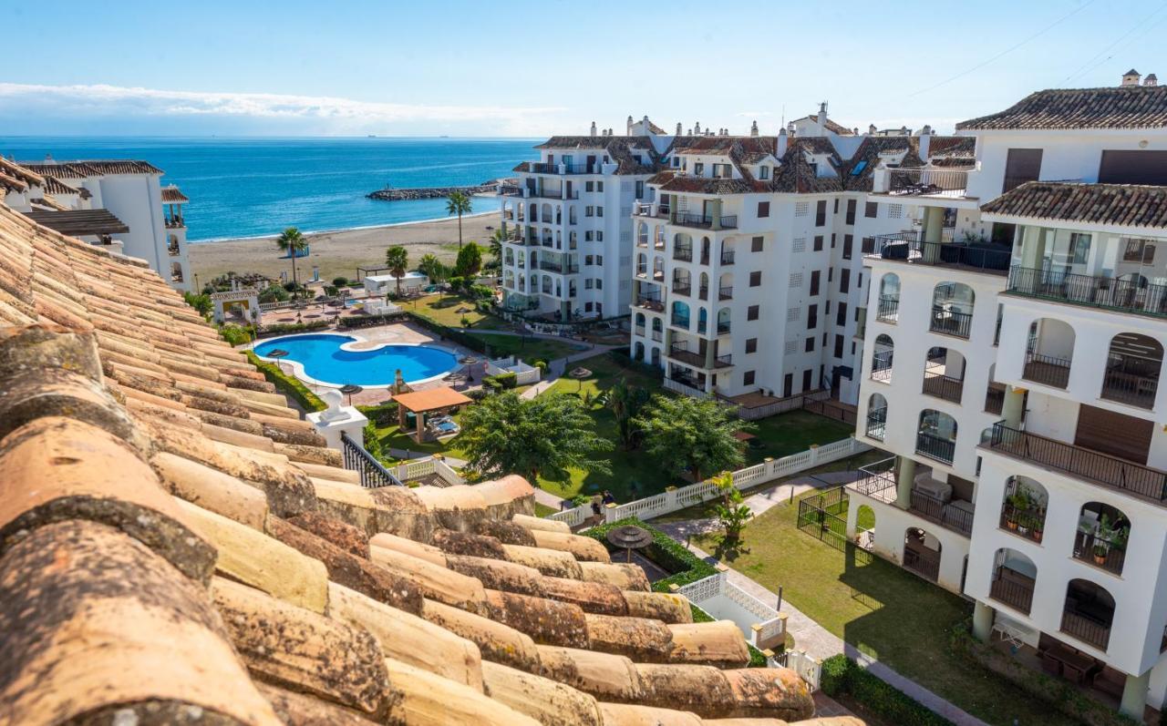 Marina Duquesa 2411 Penthouse Apartment Manilva