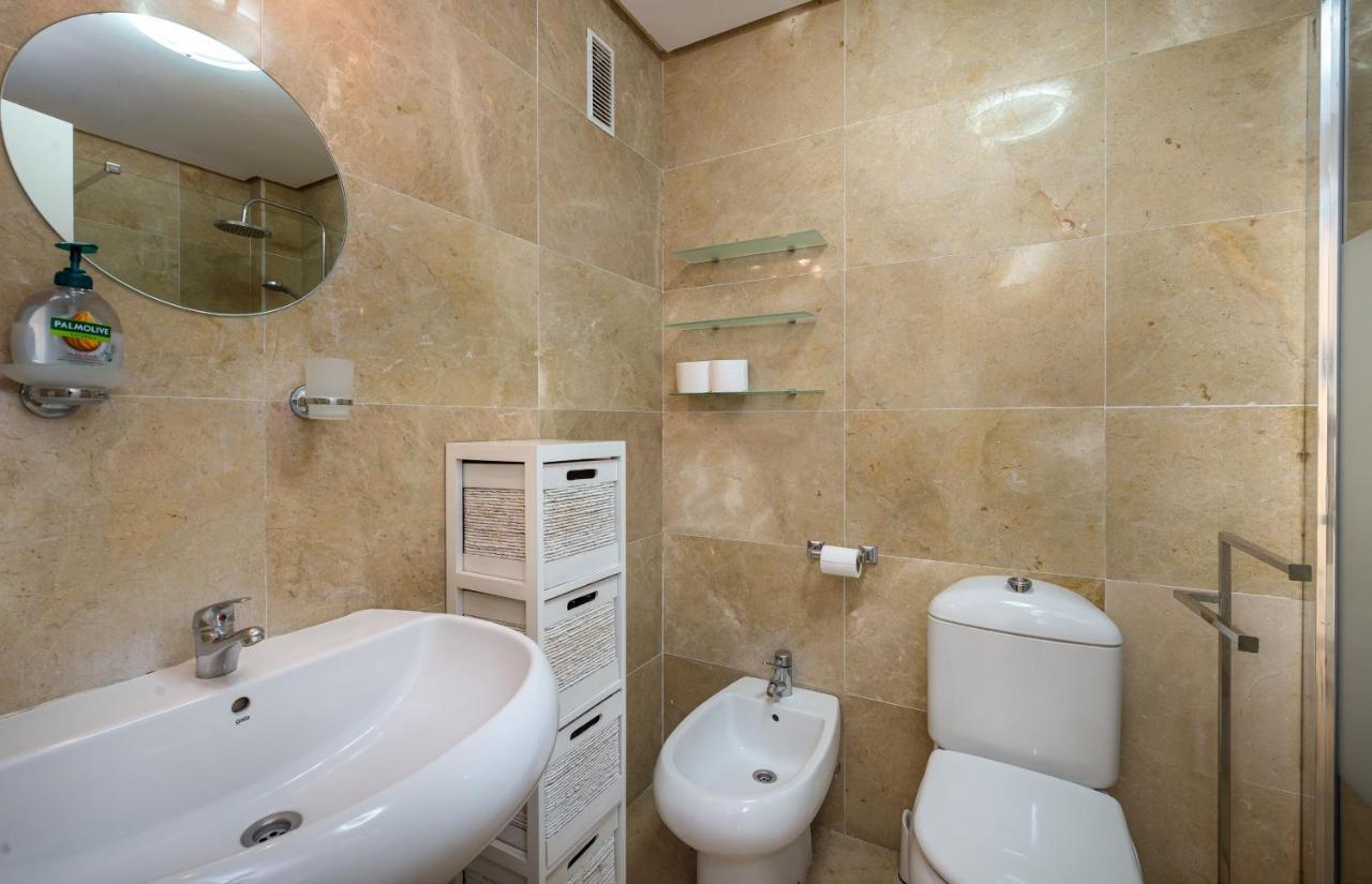 Marina Duquesa 2411 Penthouse Manilva