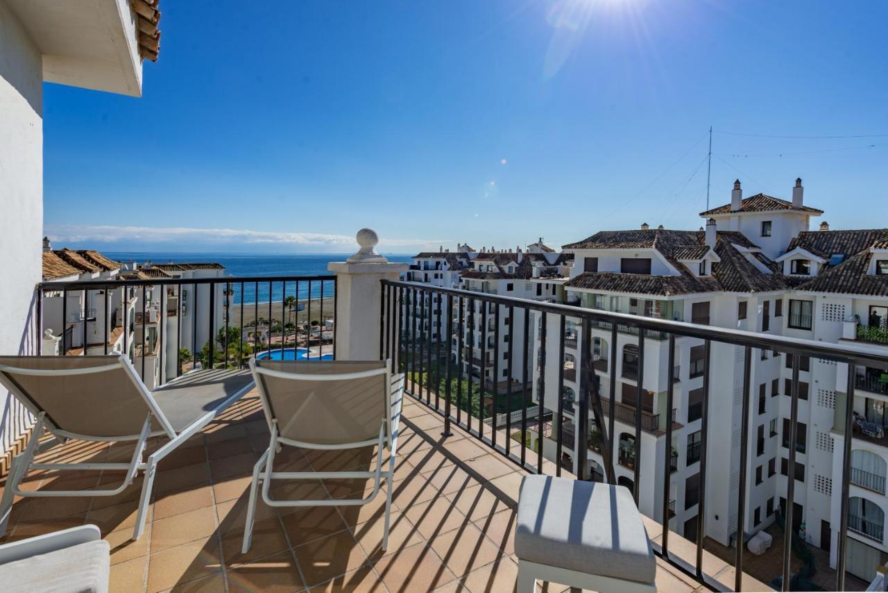 Apartment Marina Duquesa 2411 Penthouse Manilva