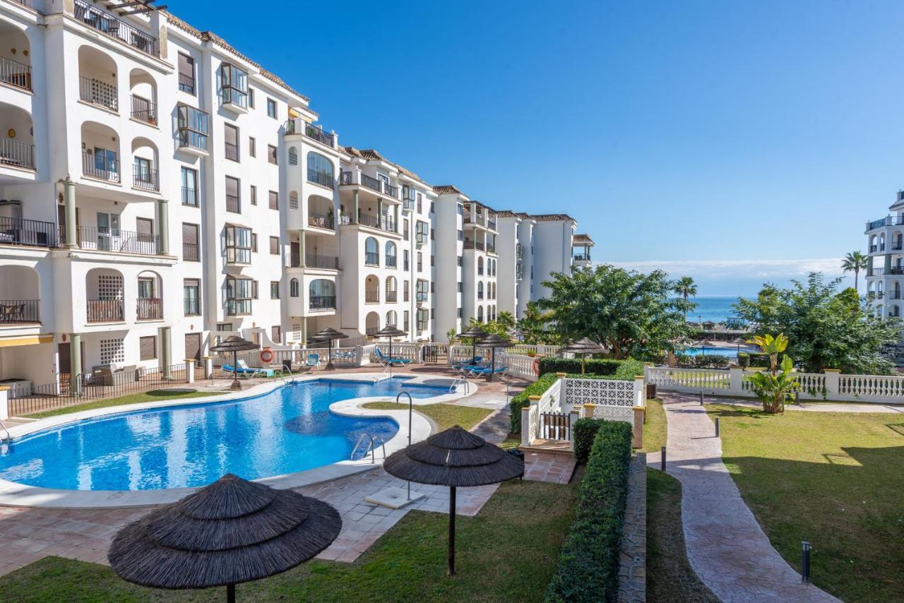 Marina Duquesa 2411 Penthouse Manilva