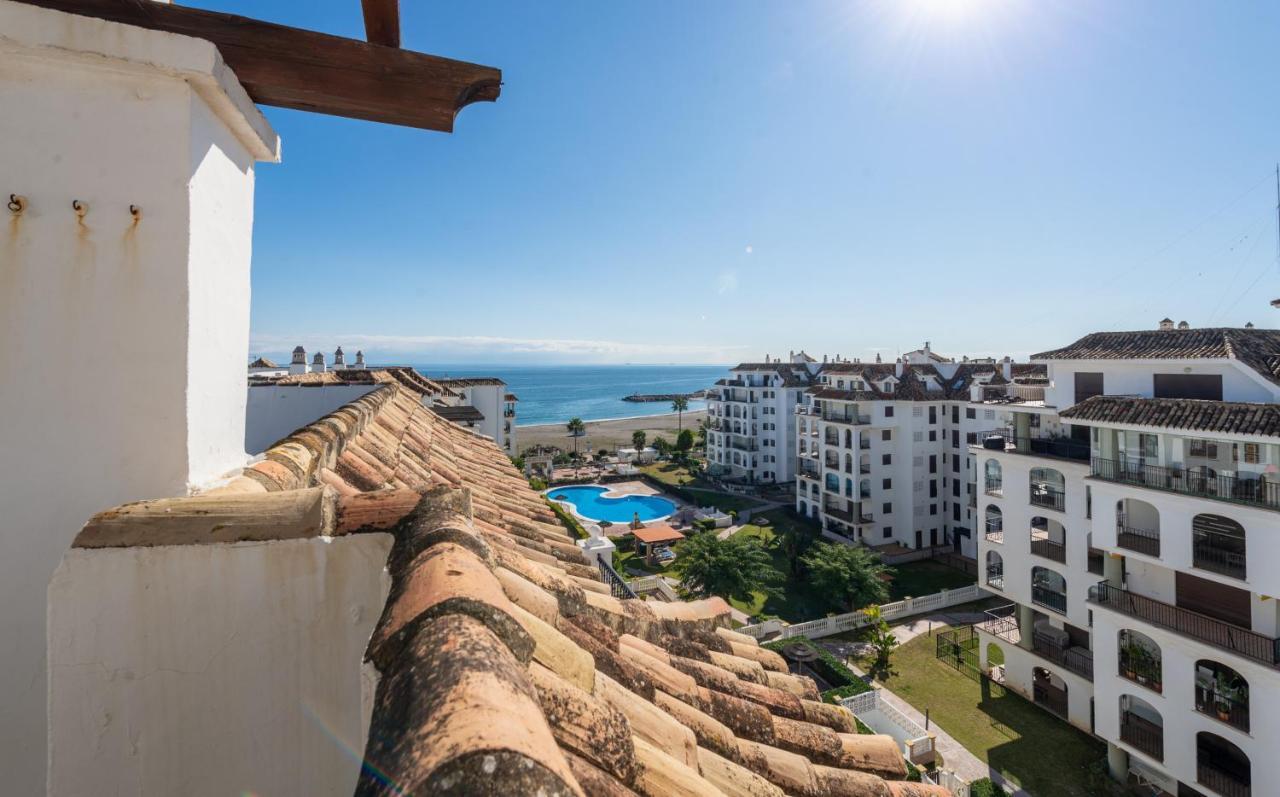 Marina Duquesa 2411 Penthouse * Manilva