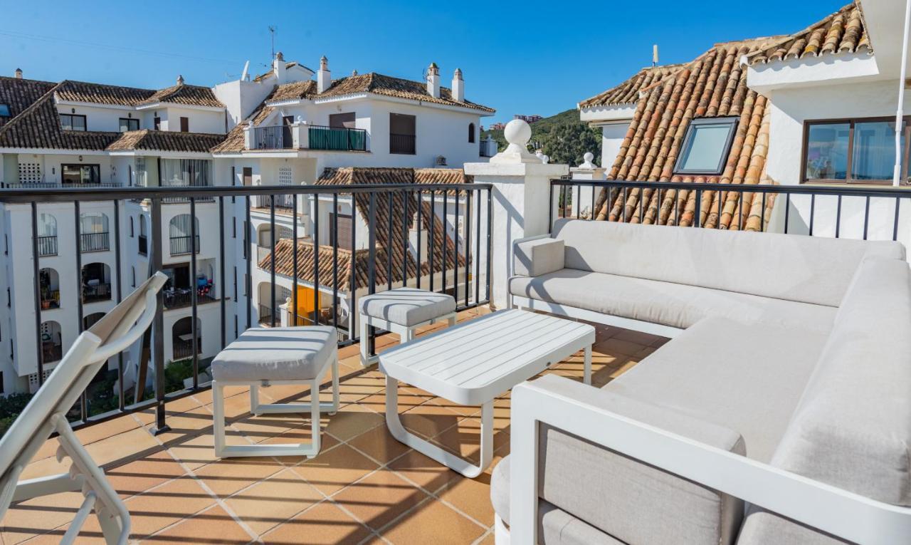 Apartment Marina Duquesa 2411 Penthouse *