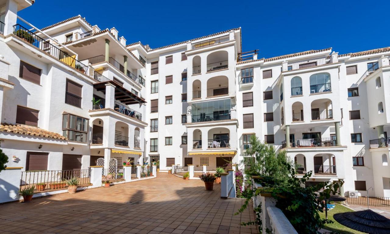 Marina Duquesa 2411 Penthouse * Manilva