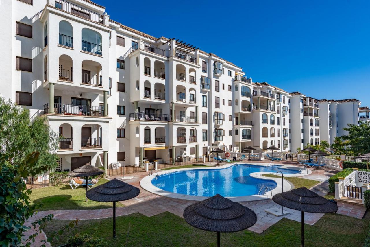 Marina Duquesa 2411 Penthouse