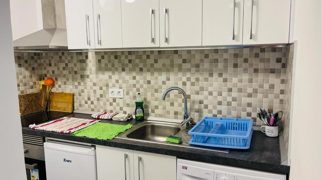 Apartamento A *