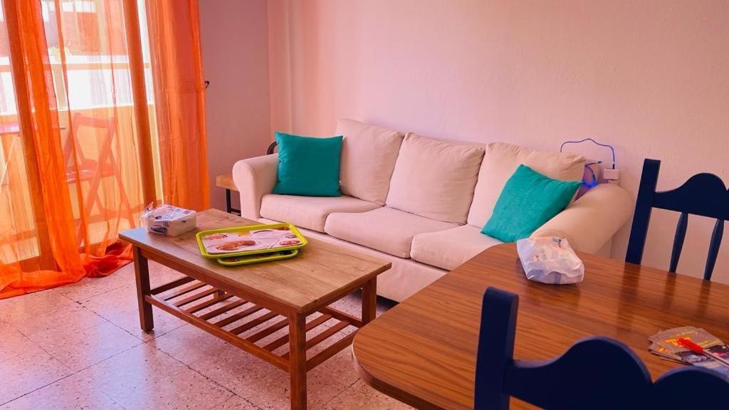 Apartamento A *