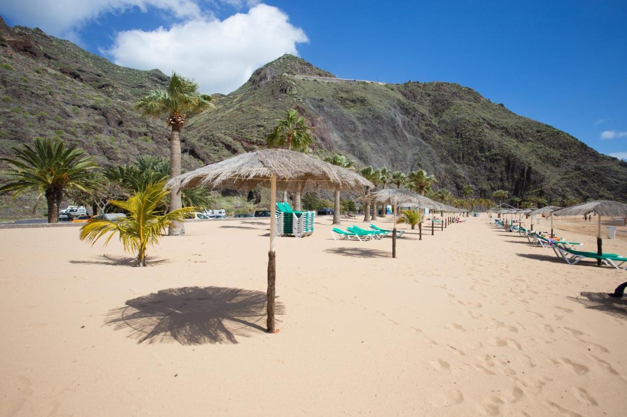 Seafront San Andres (Tenerife)