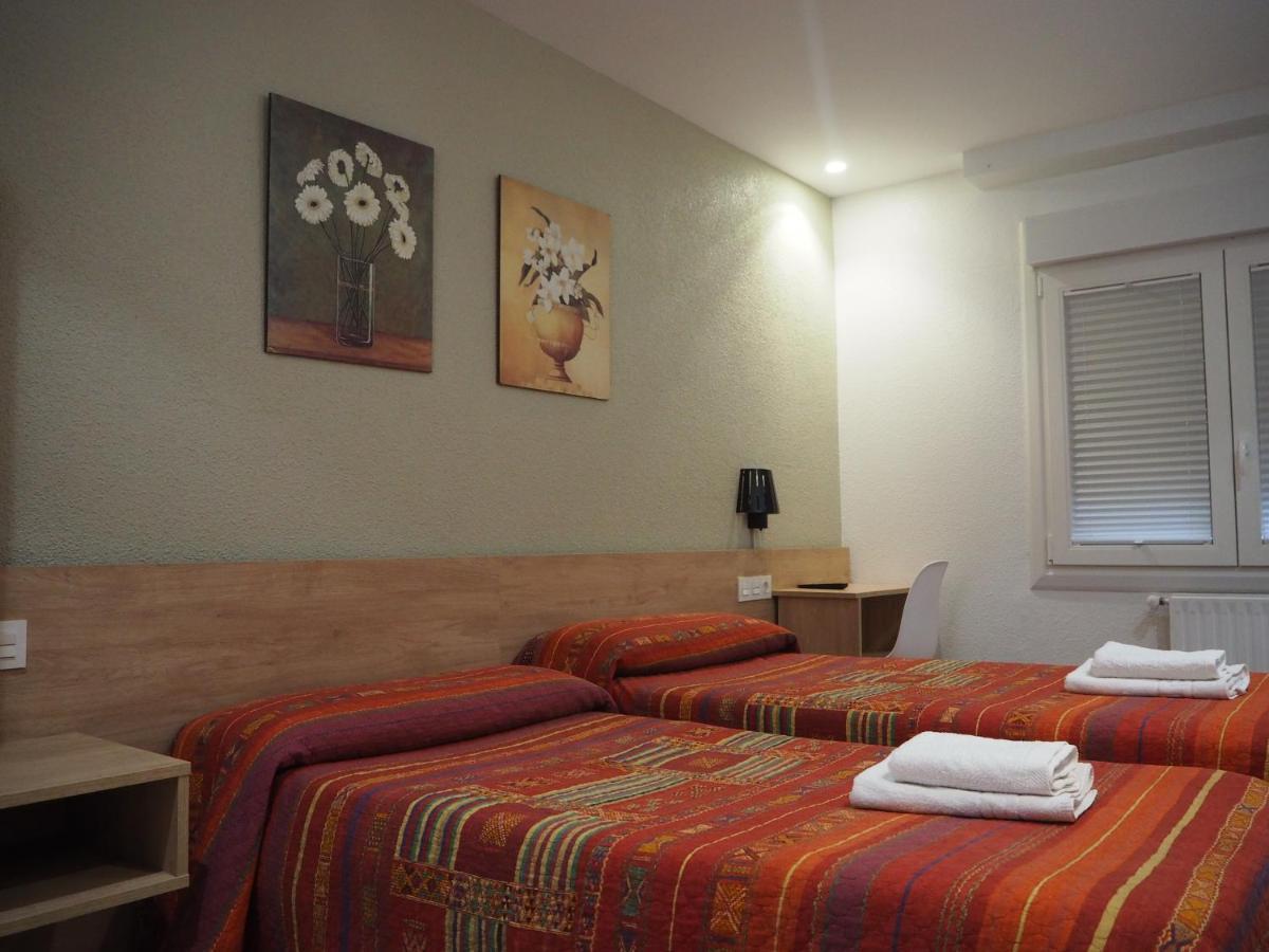 Guest house Acella