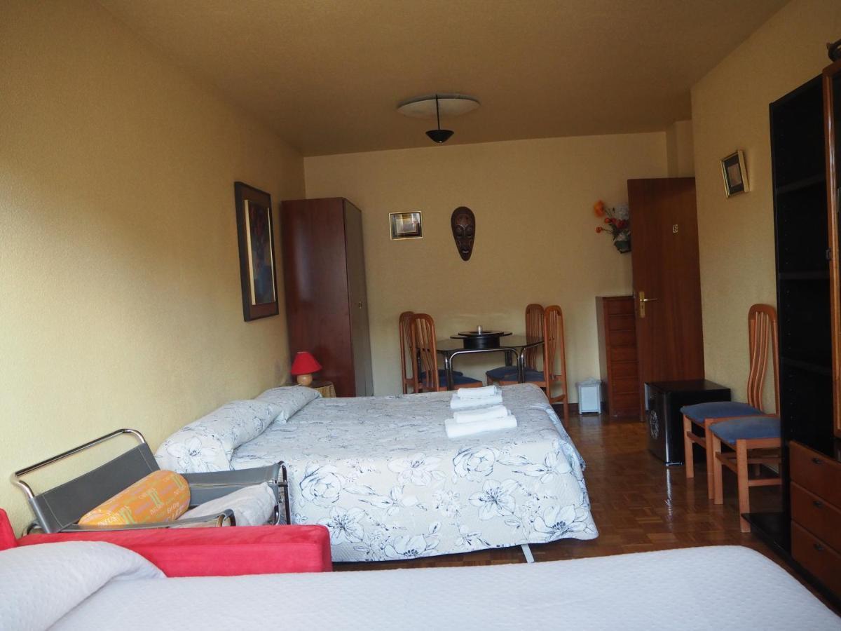 Guest house Acella Pamplona