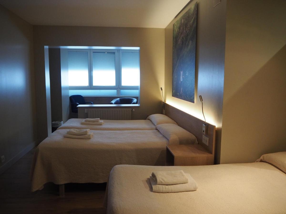Acella Guest house *