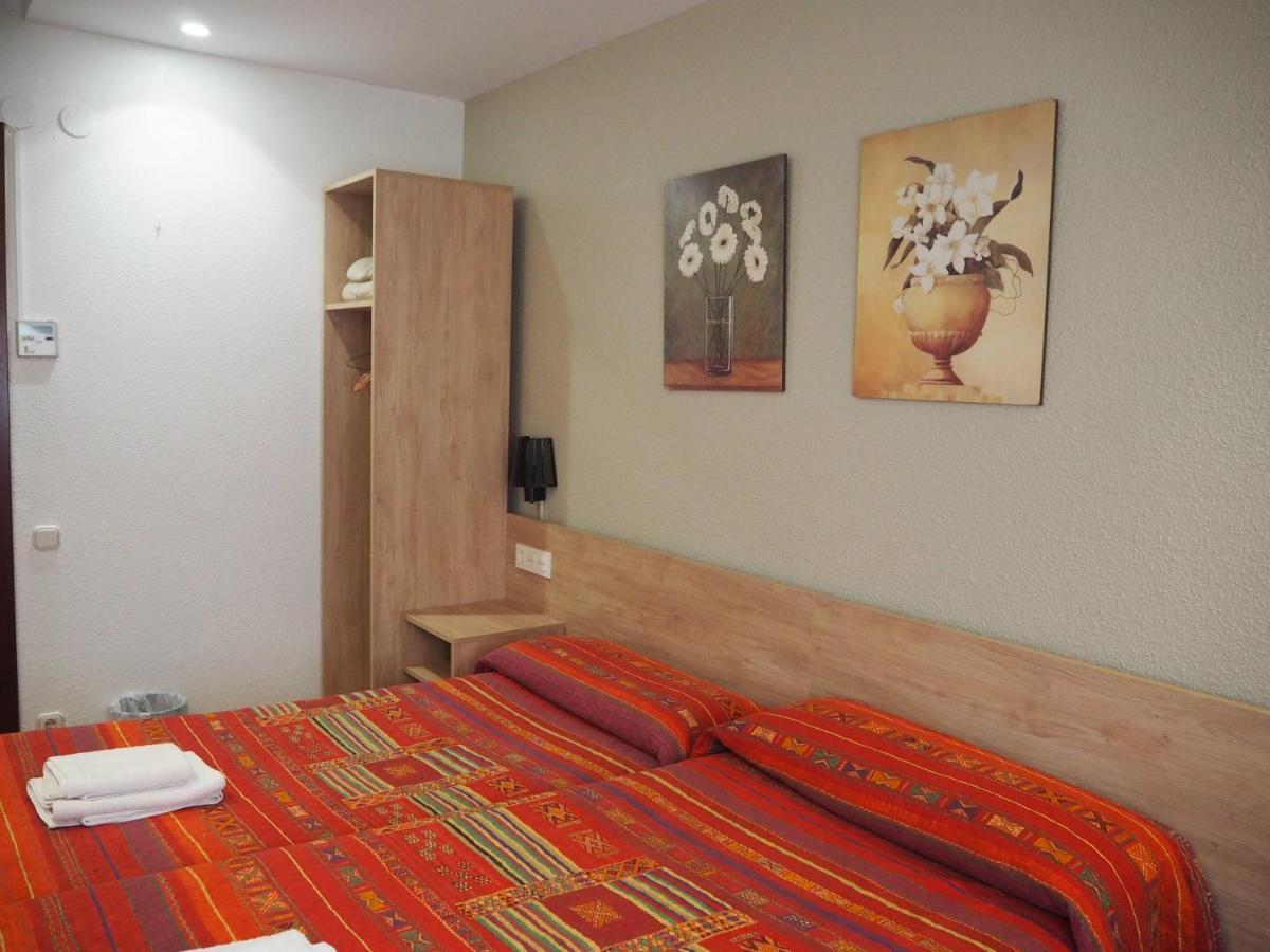 Acella Guest house Pamplona