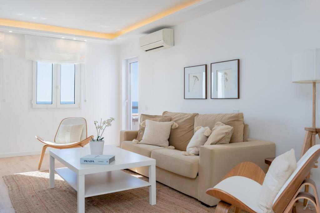 Cosy With Direct Access To The Sea * Mijas