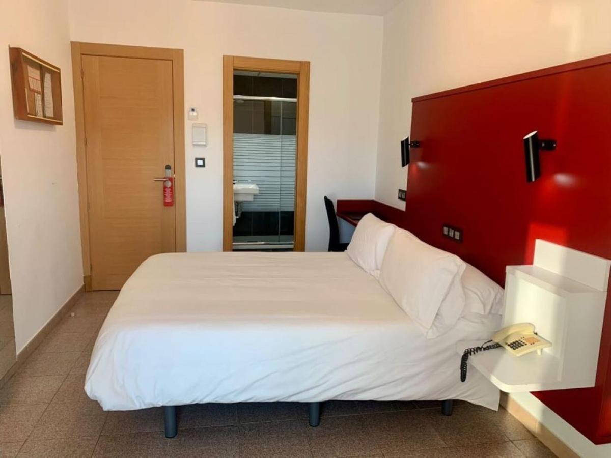 Hotel Hospedium Continental