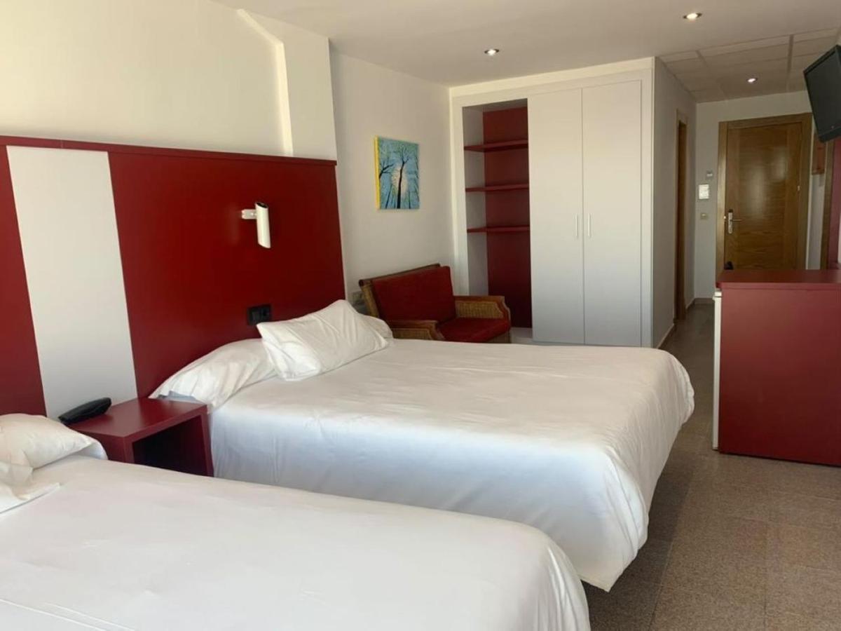 Hospedium Continental Hotel 3*
