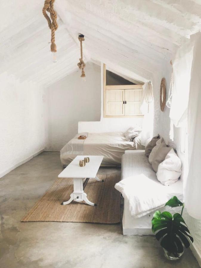 Apartamento Arya's Nest *