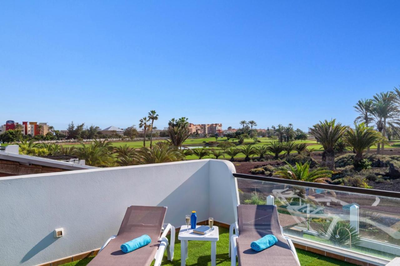 Villa Fakay By Caleta de Fuste