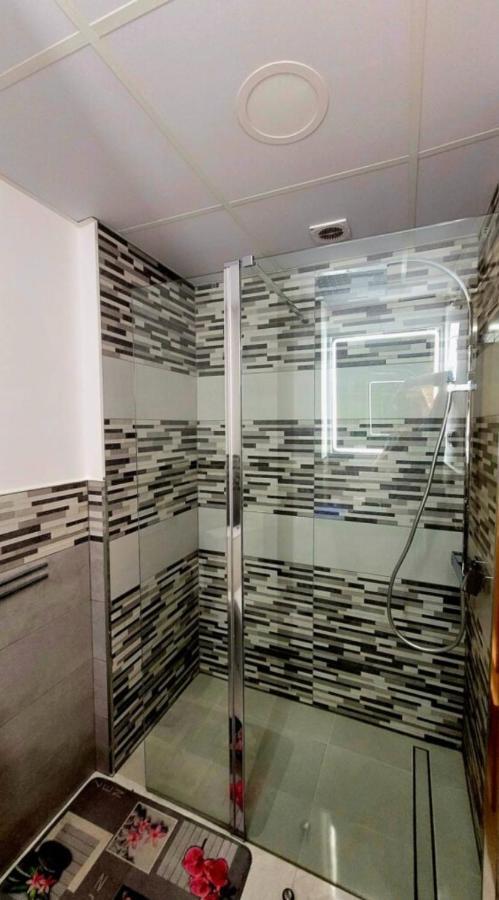 Julia's Paradise Apartment Torrevieja