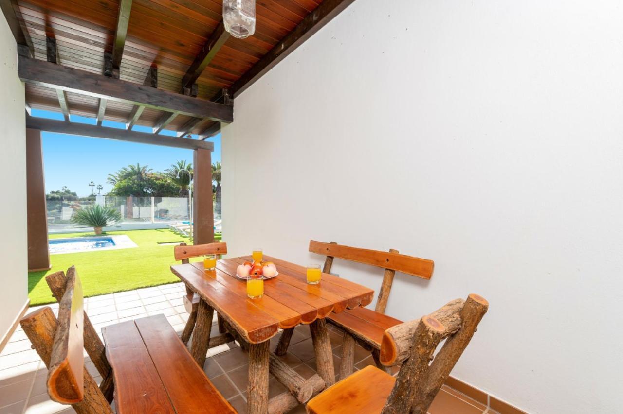 Fakay By Villa Caleta de Fuste
