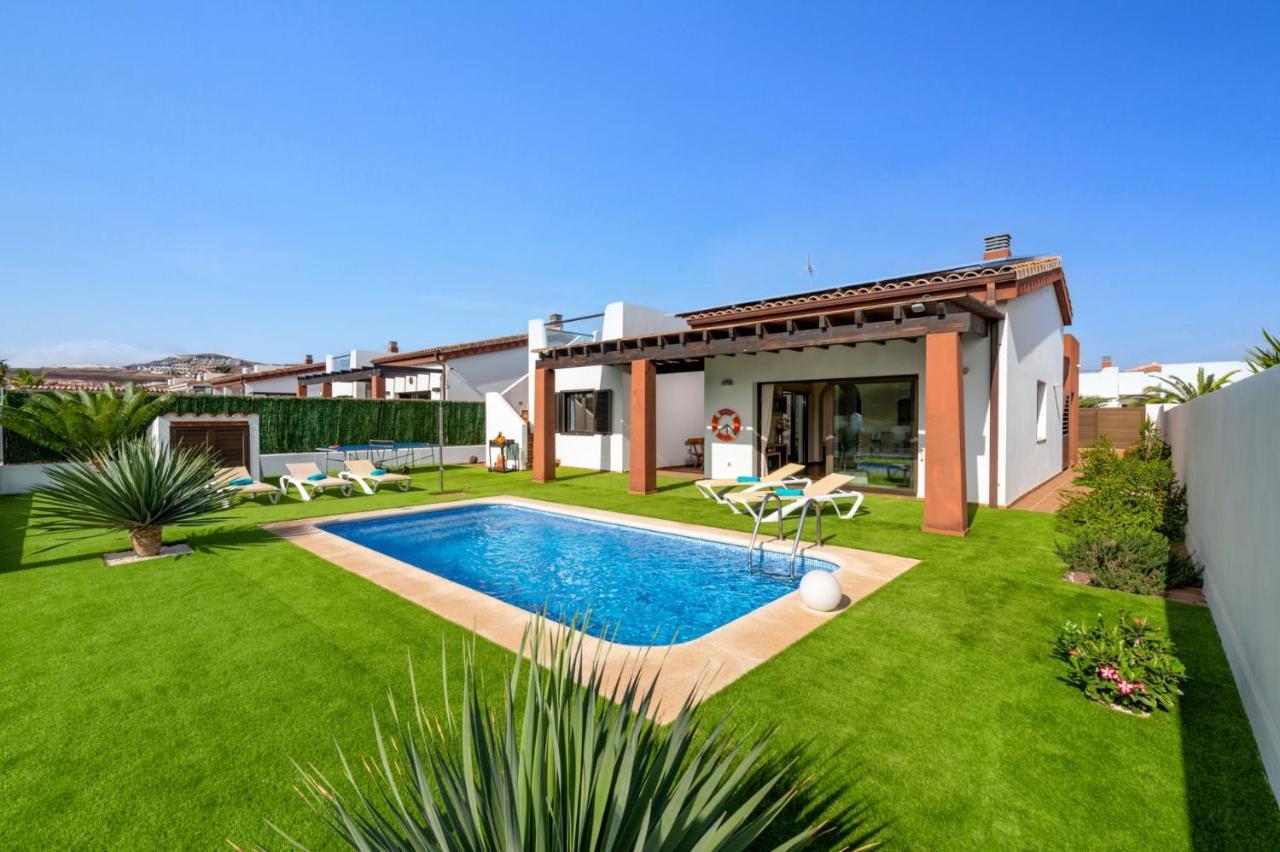 Villa Fakay By