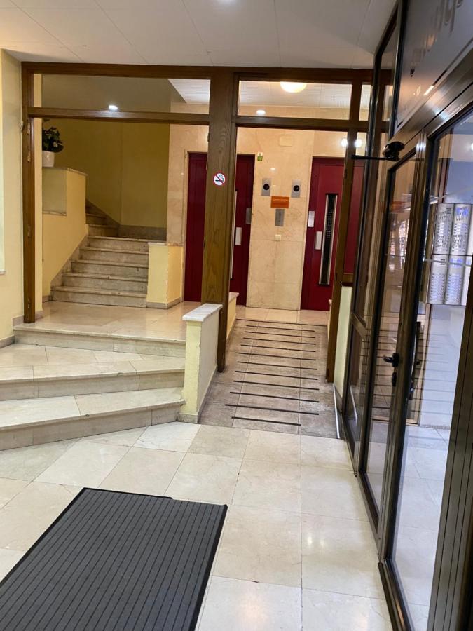 Alto Standing Con Piscina Privada, Aire Acondicionado Y Wifi Apartamento
