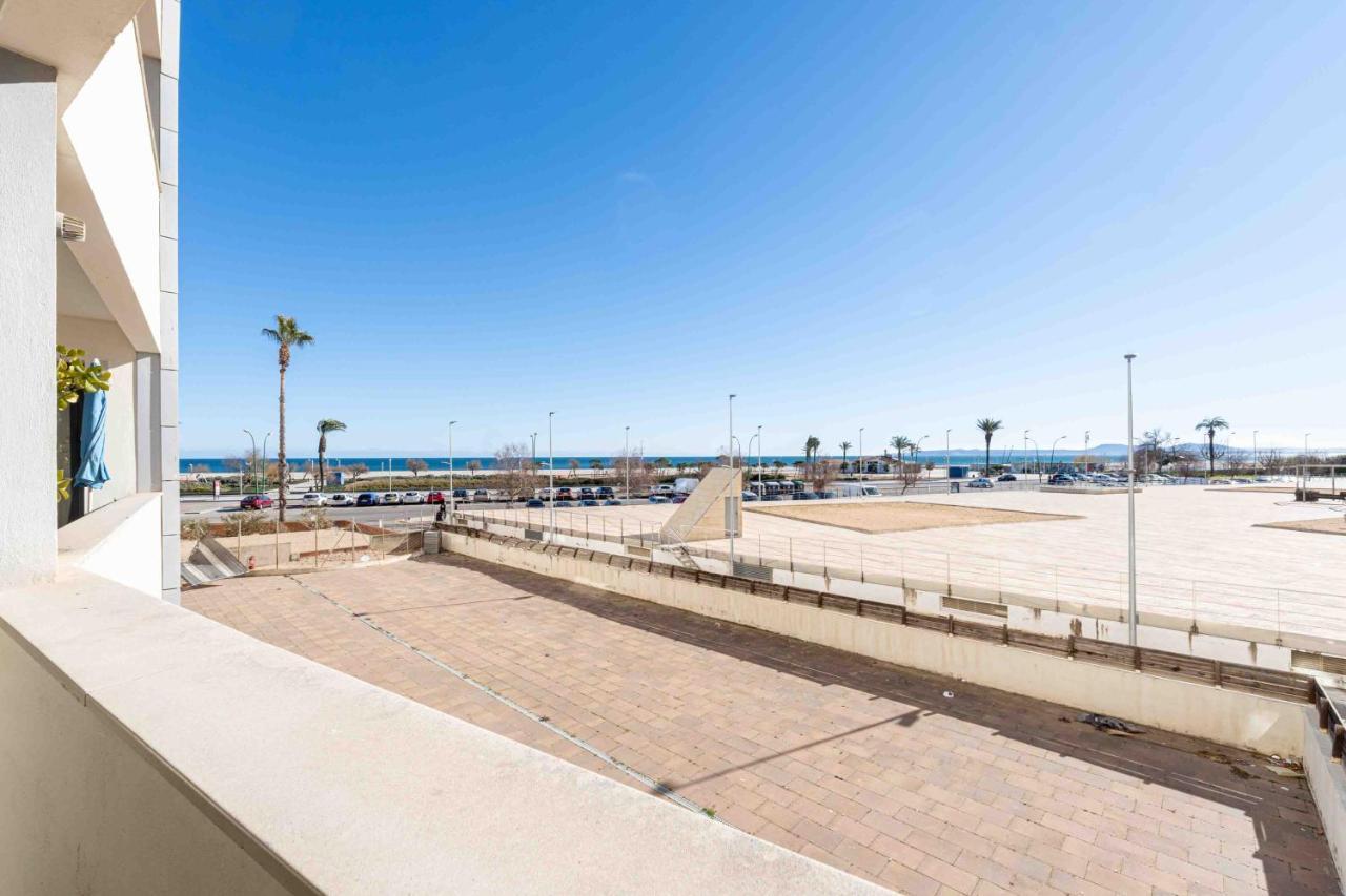 Apartment Goldhome - Cristallmar *