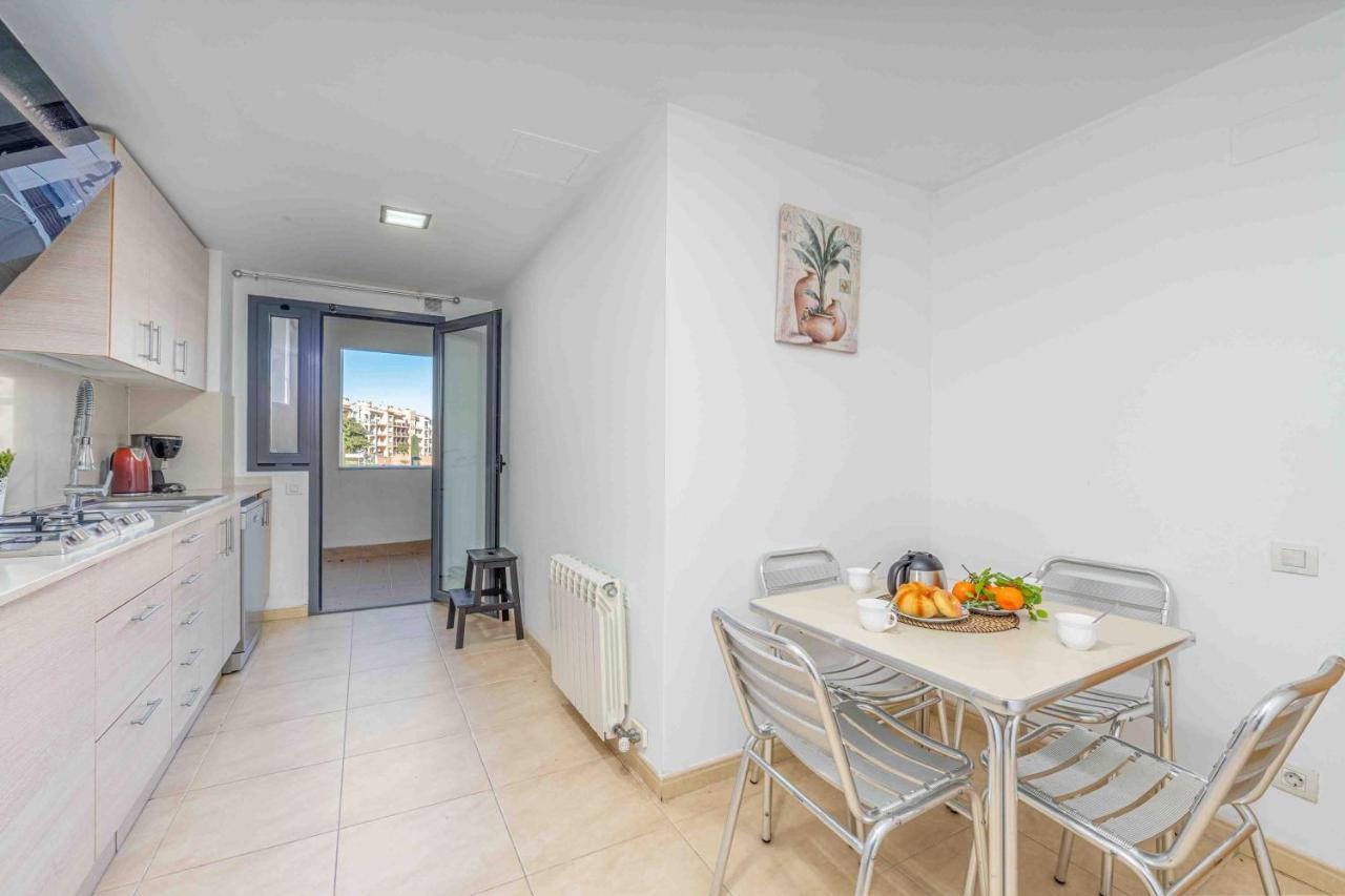 Goldhome - Cristallmar * Empuriabrava