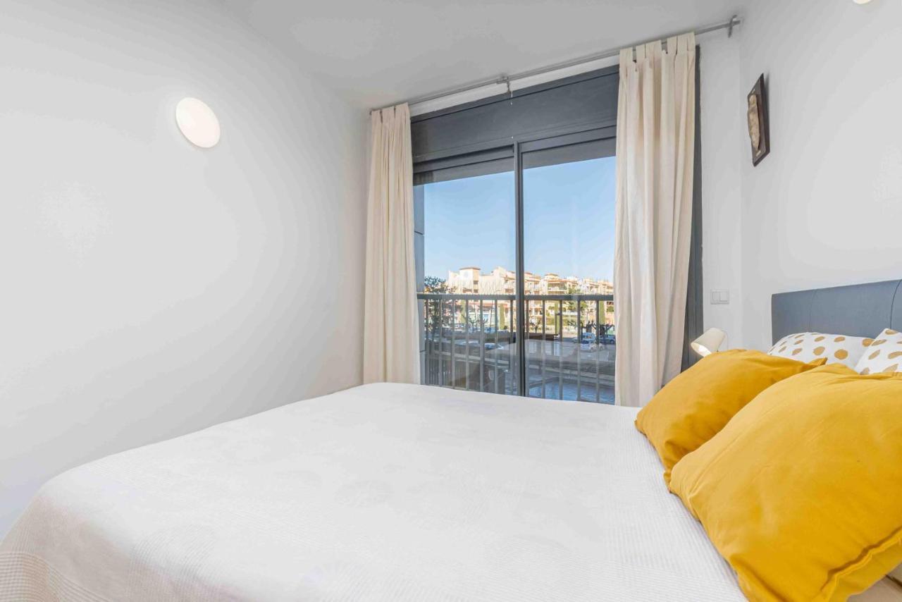 Apartment Goldhome - Cristallmar *