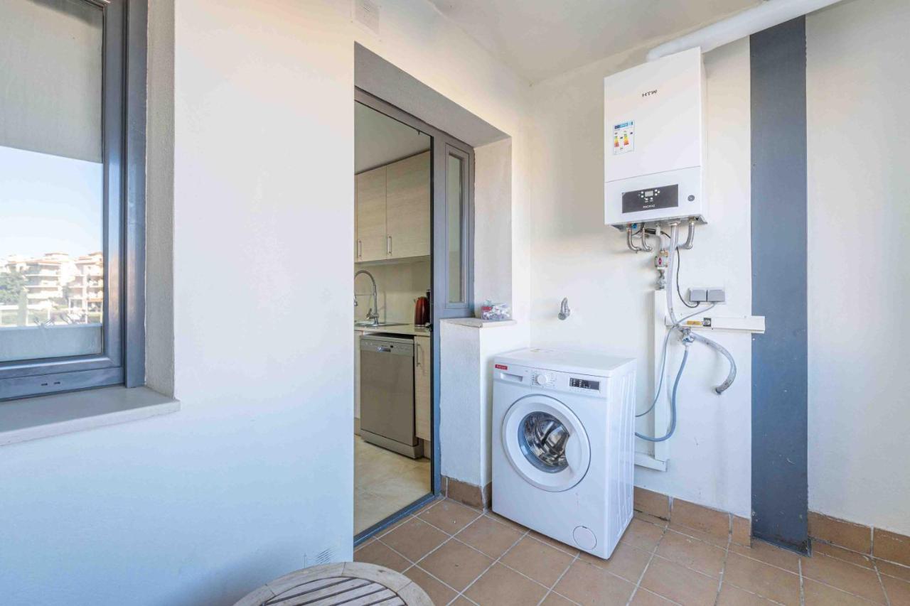 Goldhome - Cristallmar * Empuriabrava