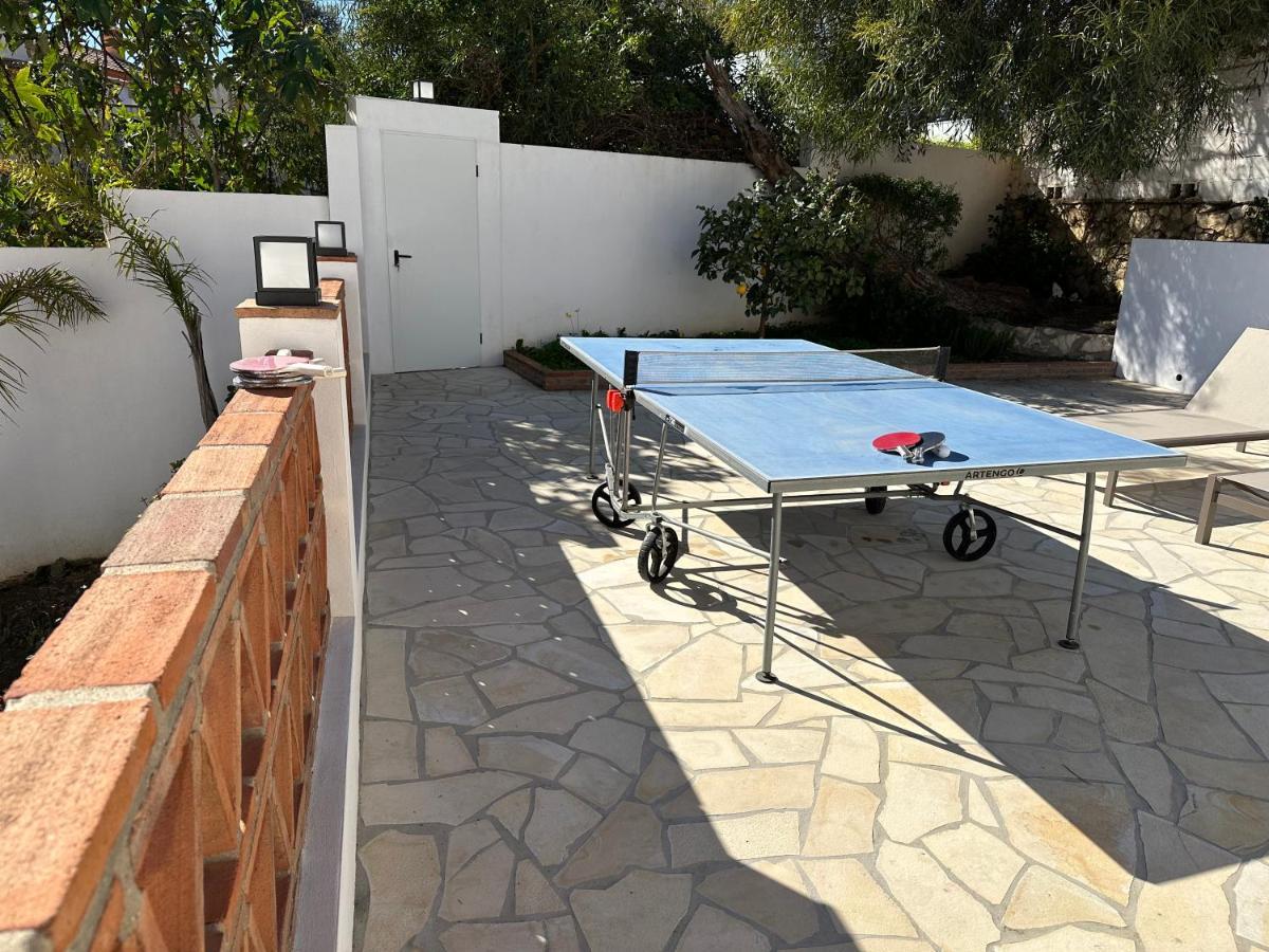 Luxury Andalucia Seaview Private Pool Close To Centre Benalmadena