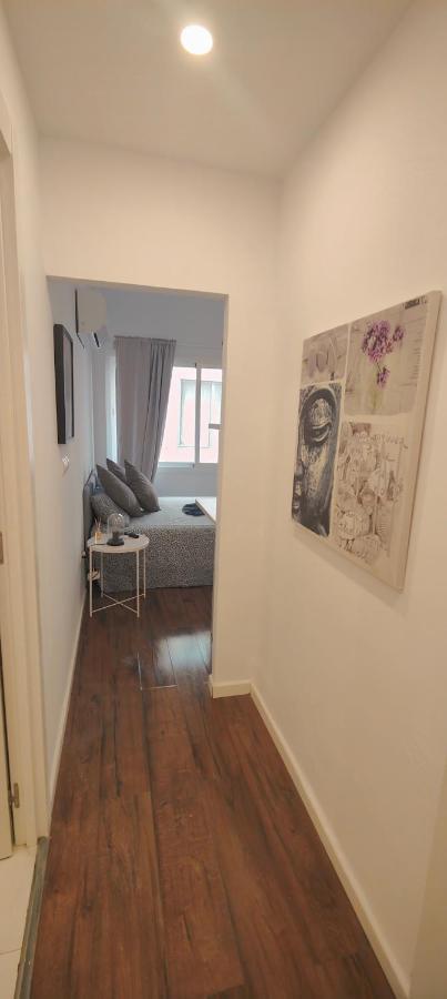 Begonia 119 Apartamento Torremolinos