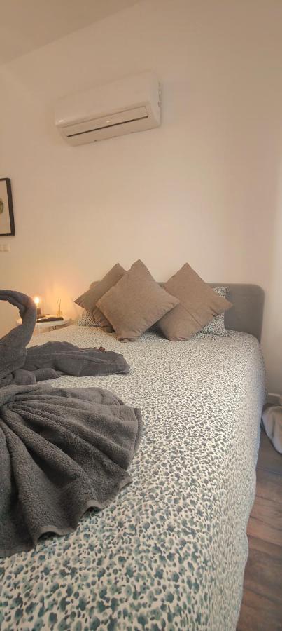 Apartamento Begonia 119 *