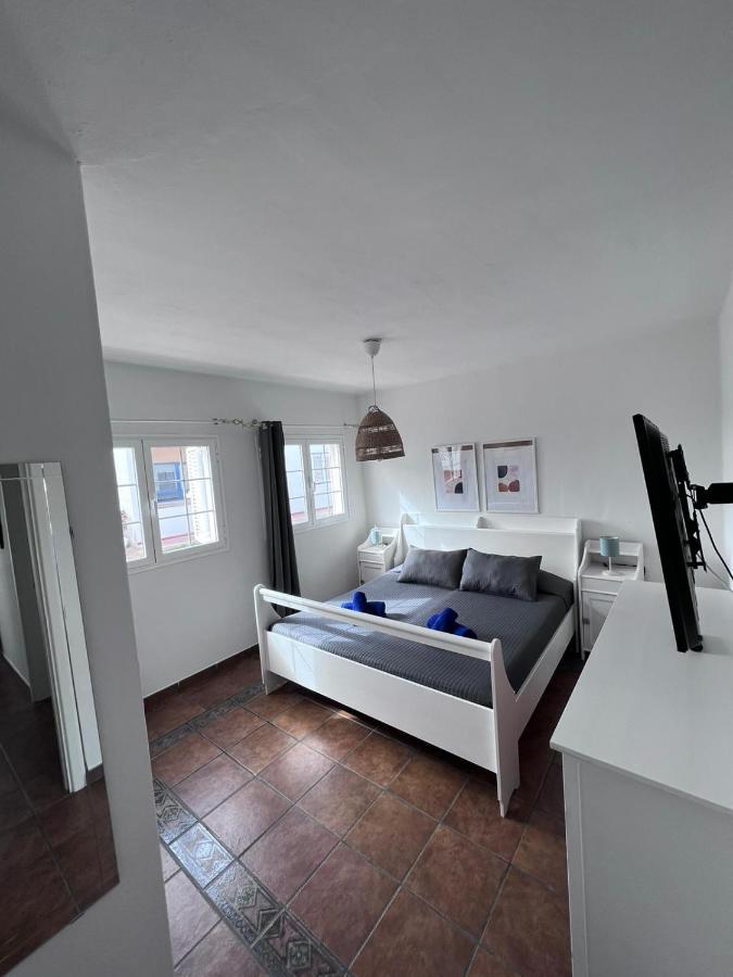 Apartamento La Casita De Yolanda *