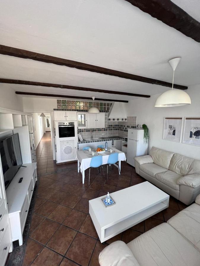 La Casita De Yolanda Apartamento