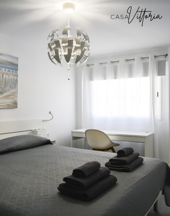 Apartamento Casa Vittoria *