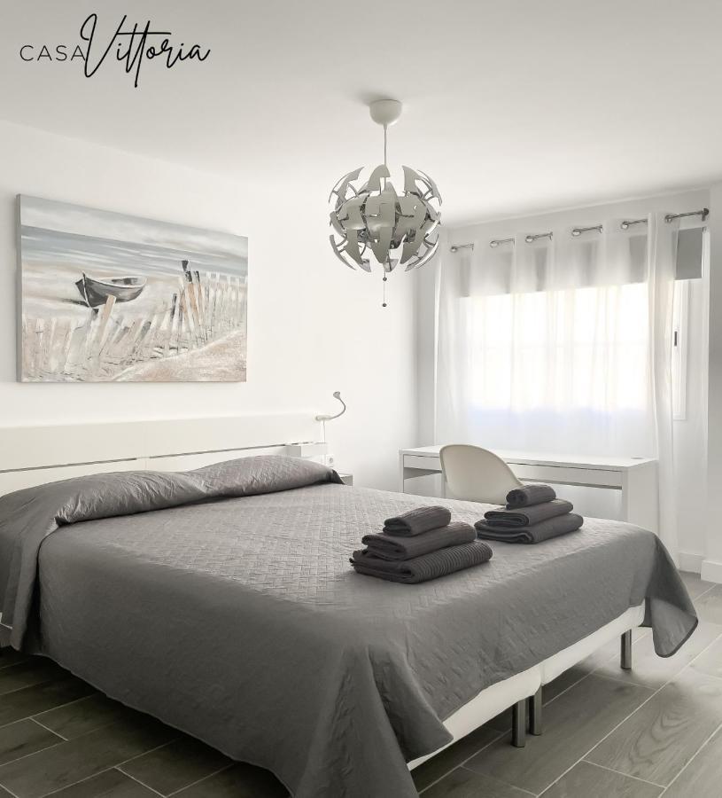 Casa Vittoria Apartamento *