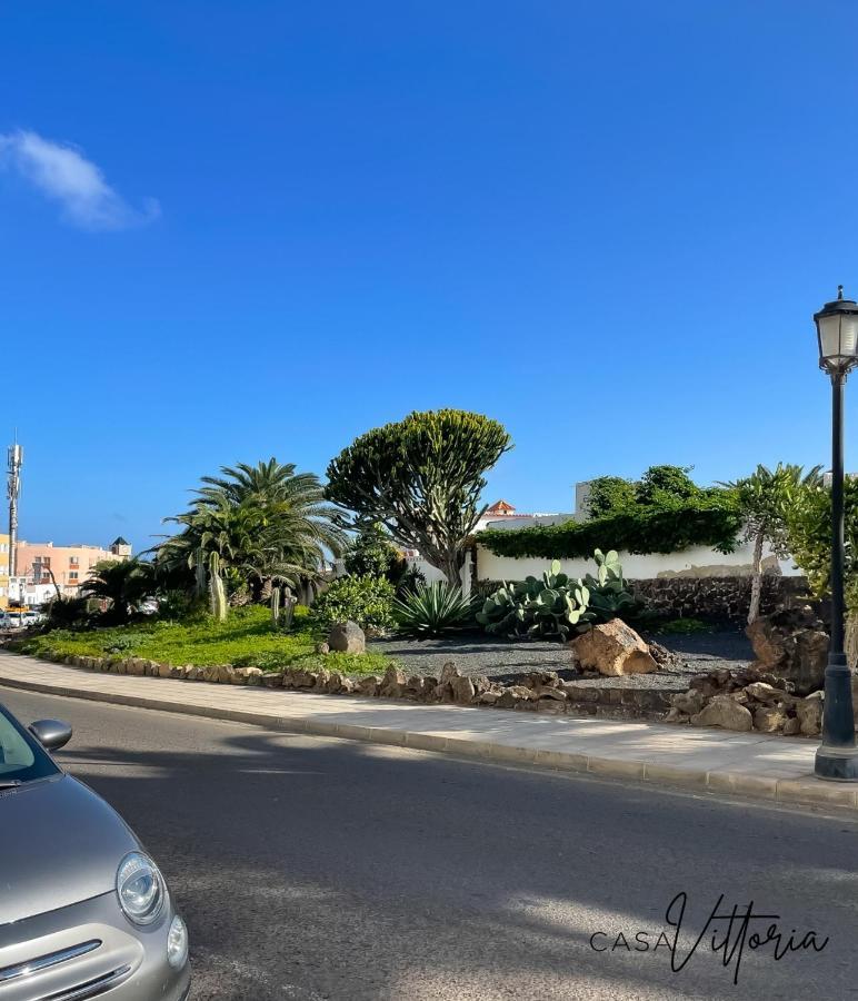 Casa Vittoria *