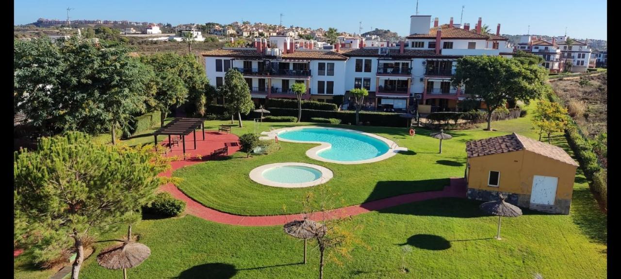 Manuela Residencial **vista Esuri** Apartamento