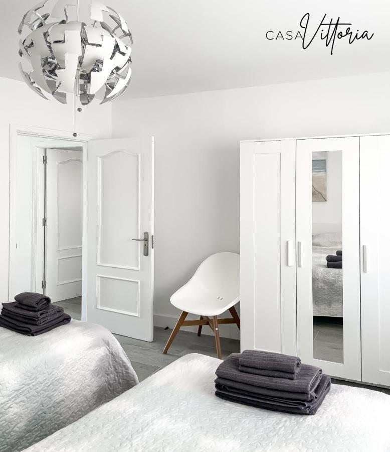 Apartamento Casa Vittoria