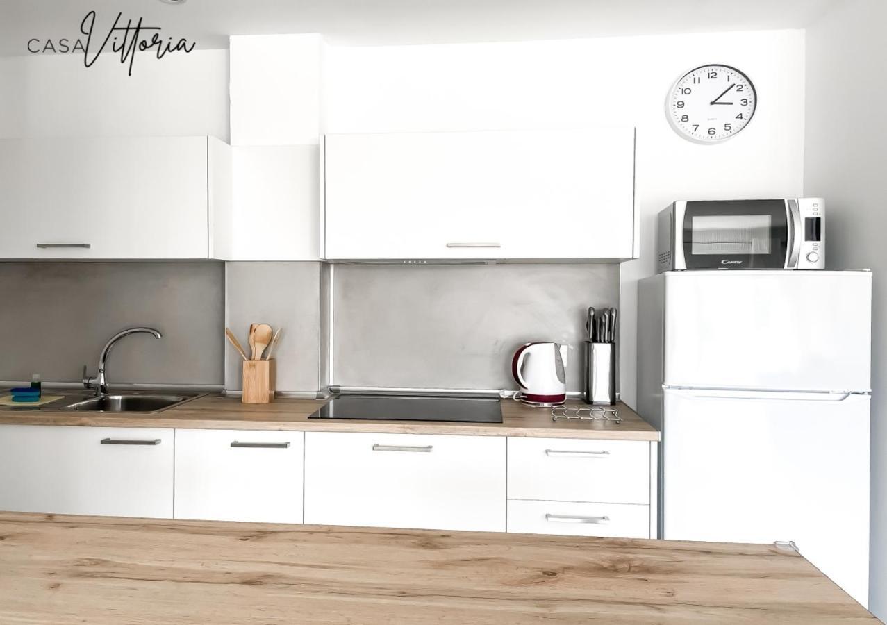 Apartamento Casa Vittoria *