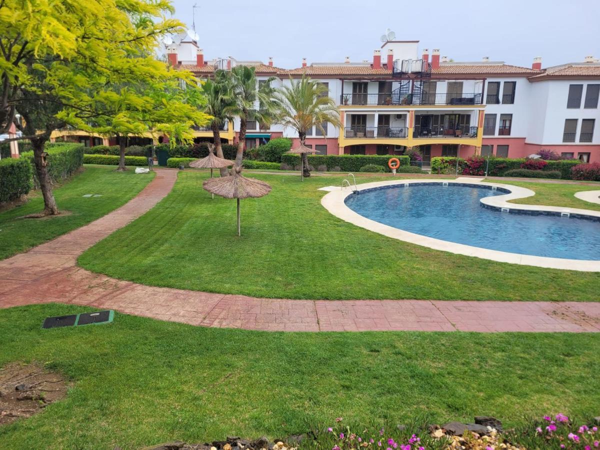 Apartamento Manuela Residencial **vista Esuri**