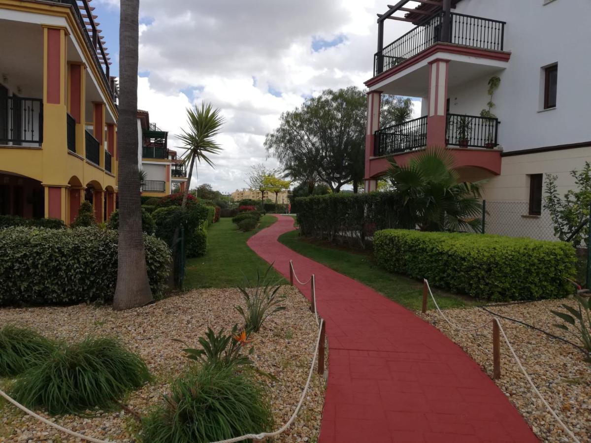 Manuela Residencial **vista Esuri**