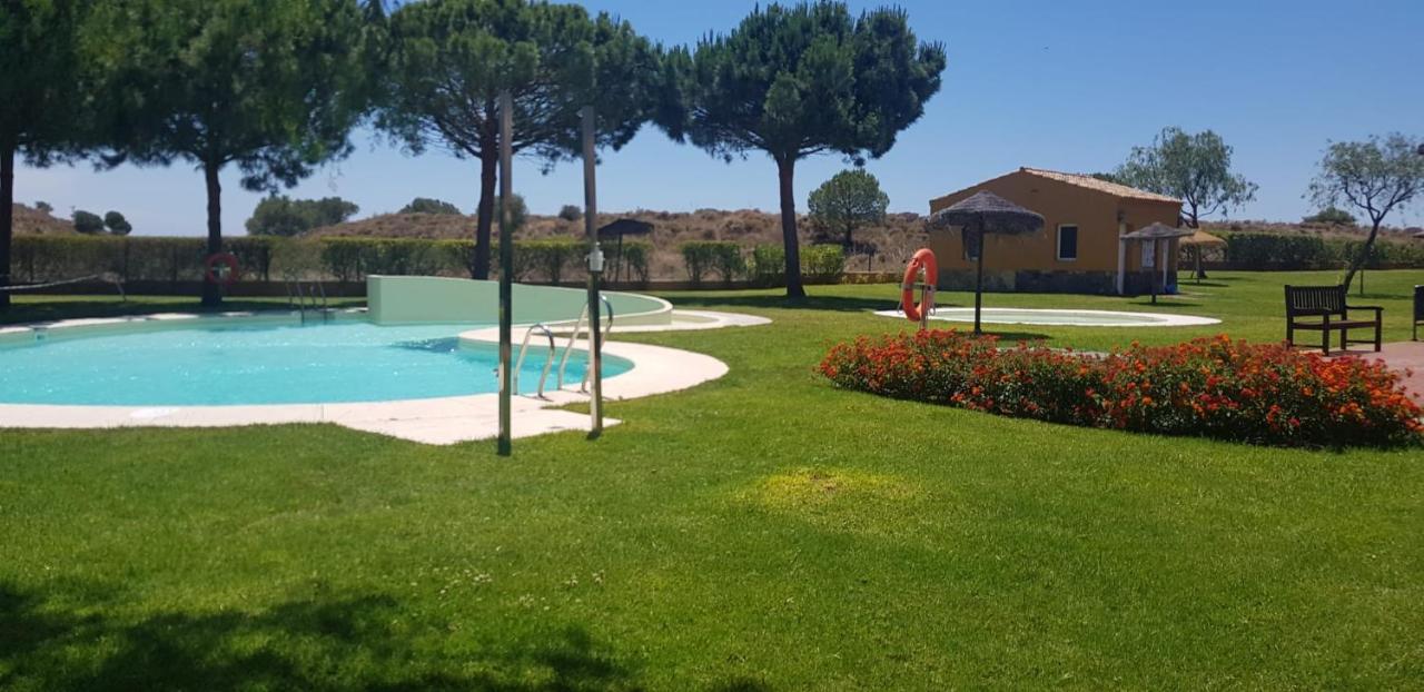 Manuela Residencial **vista Esuri**