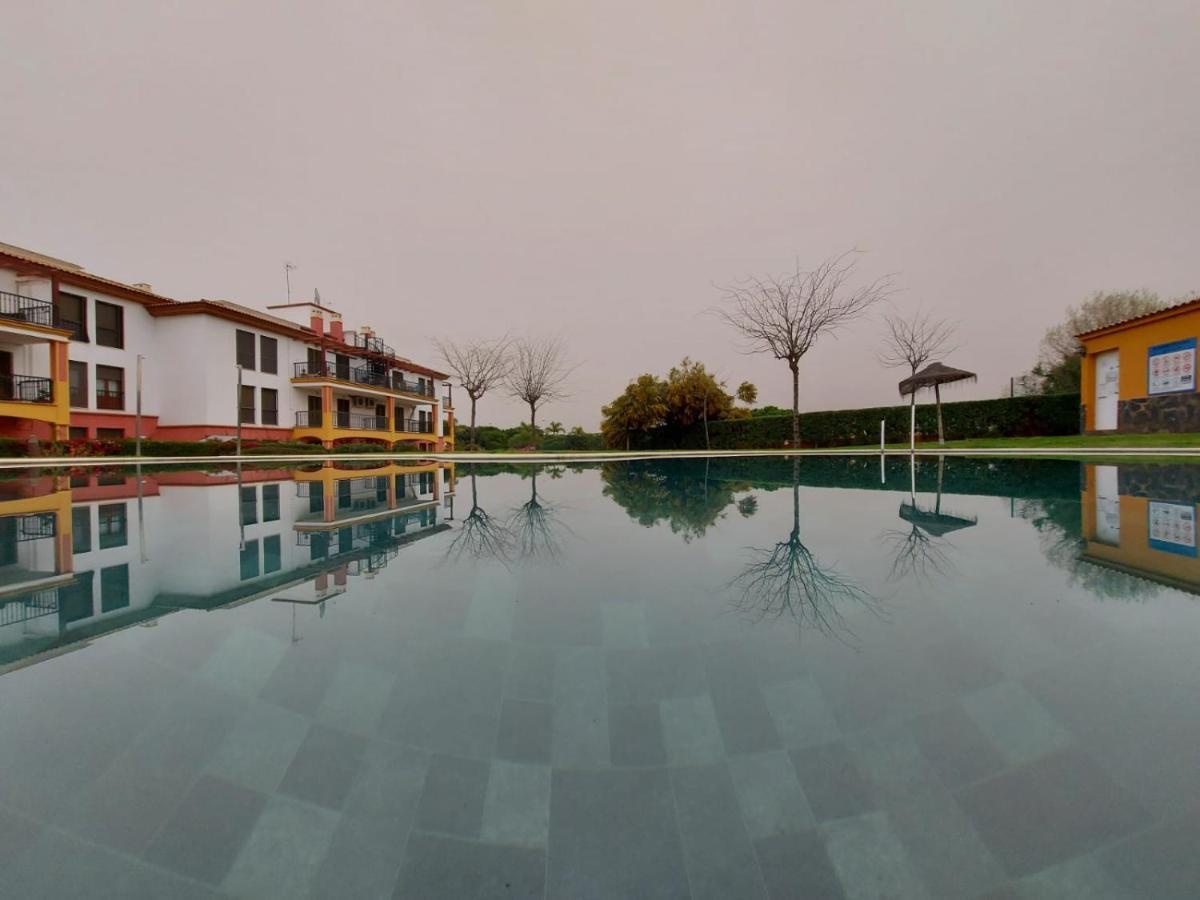 Manuela Residencial **vista Esuri** Apartamento *