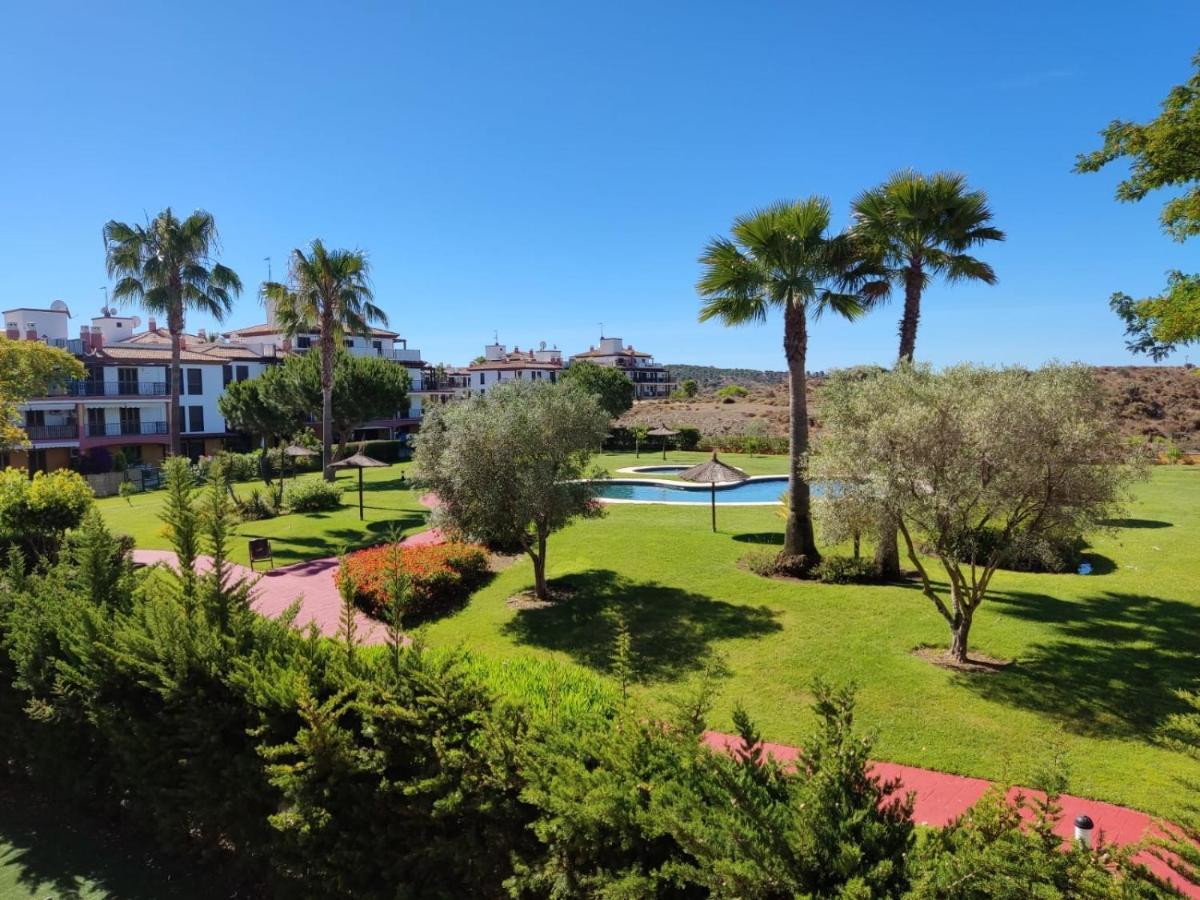 Apartamento Manuela Residencial **vista Esuri** Ayamonte
