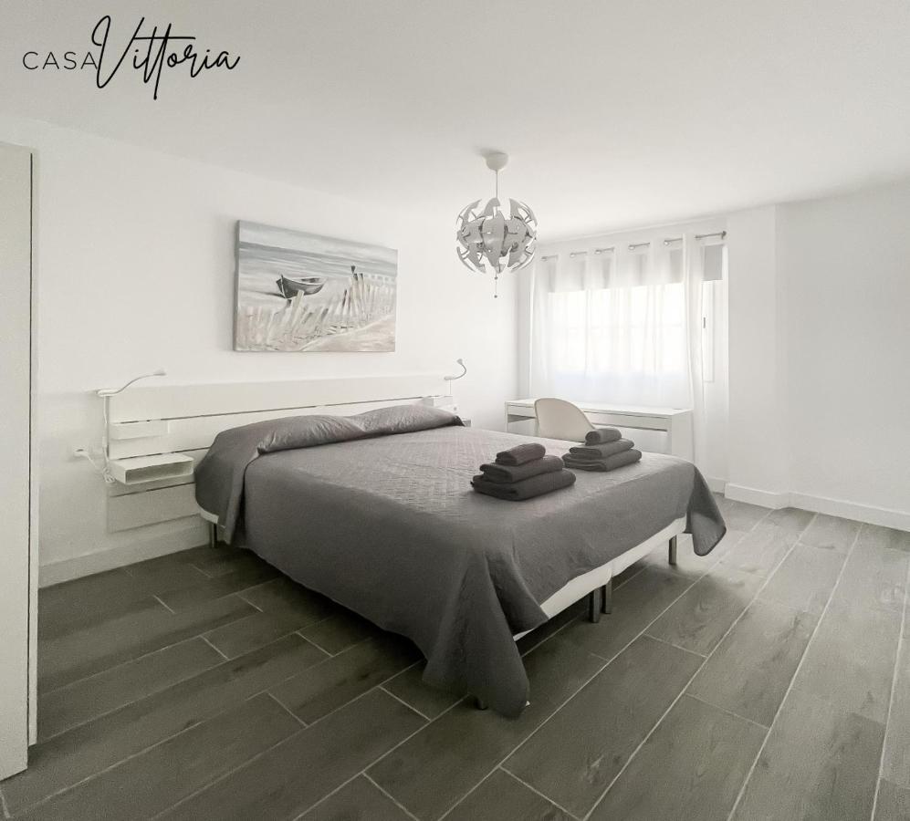 Apartamento Casa Vittoria *