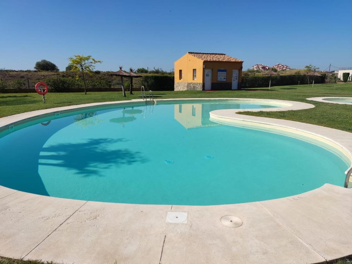 Apartamento Manuela Residencial **vista Esuri** Ayamonte